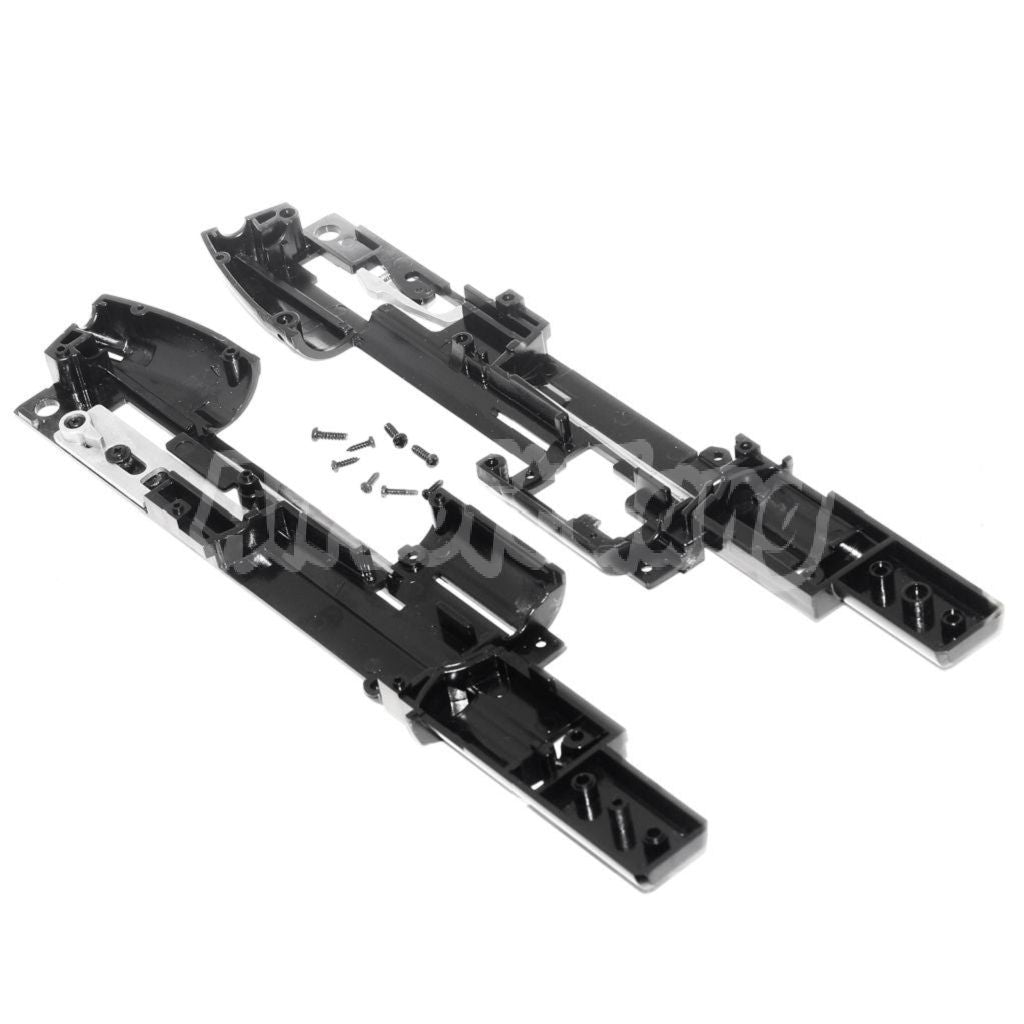 JG Golden Eagle Inner Plastic Housing For Golden Eagle M870 Gas Pump Action Shotgun