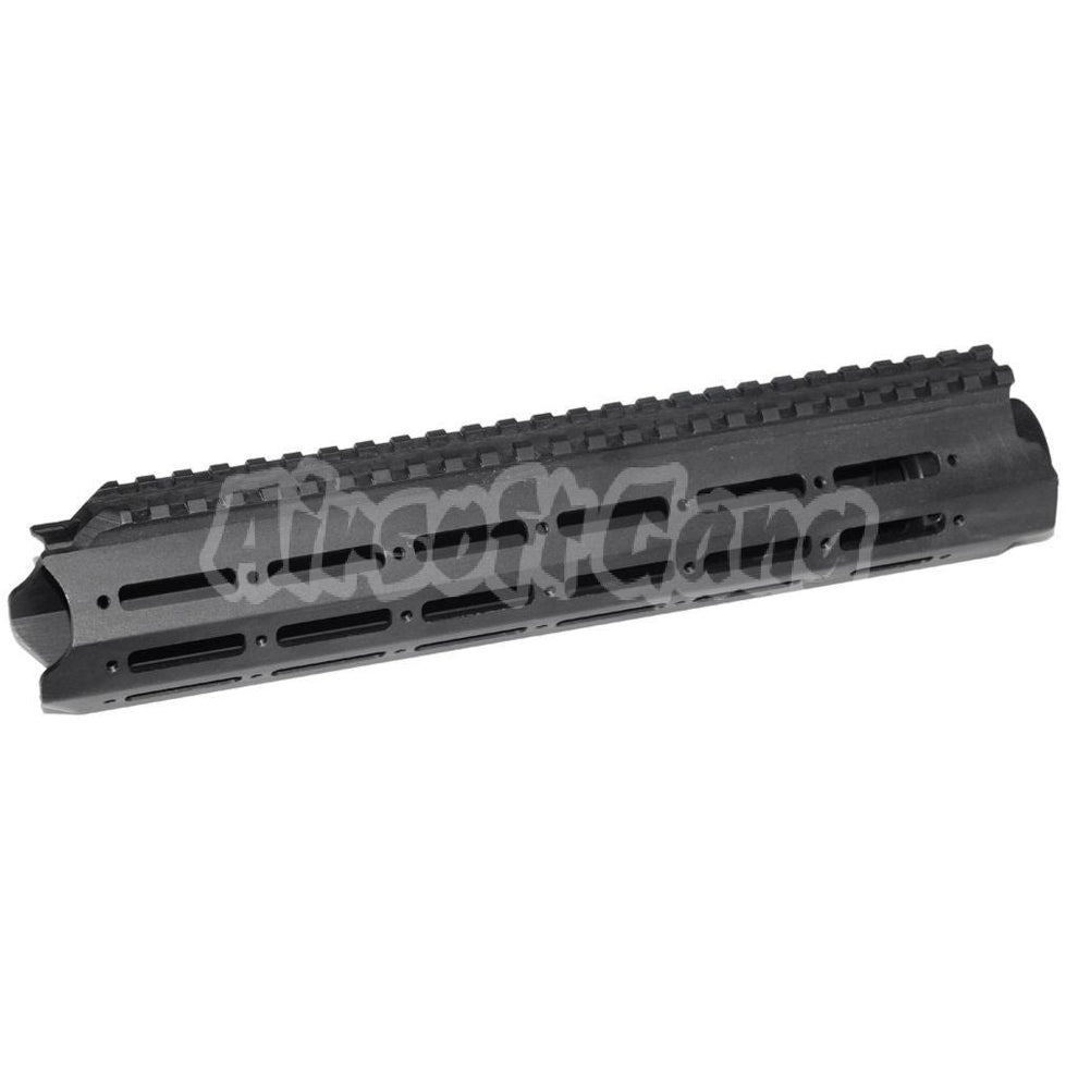 JG Golden Eagle 290mm Aluminum Free Float M-LOK RAS Handguard Rail Sys ...
