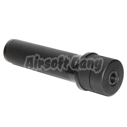 5KU PBS-1 Silencer Suppressor with Spitfire Tracer for AK-Series -14mm CCW Black