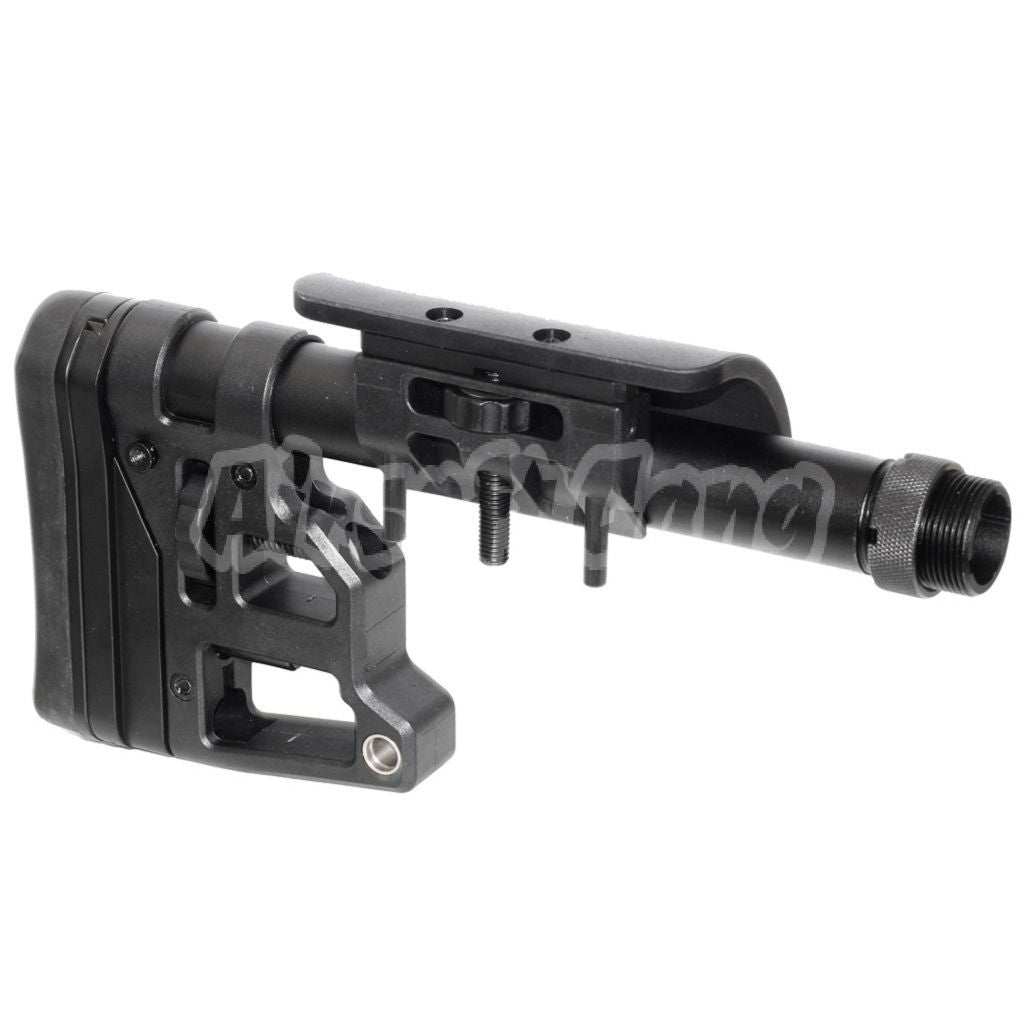 CYMA Tactical SPR Stock for CYMA CM708 Series Sniper Rifle / Tokyo ...