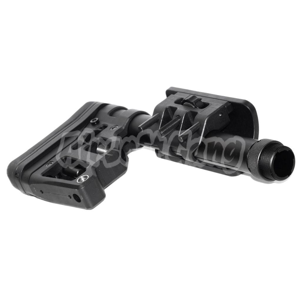 CYMA Tactical SPR Stock for CYMA CM708 Series Sniper Rifle / Tokyo Mar ...