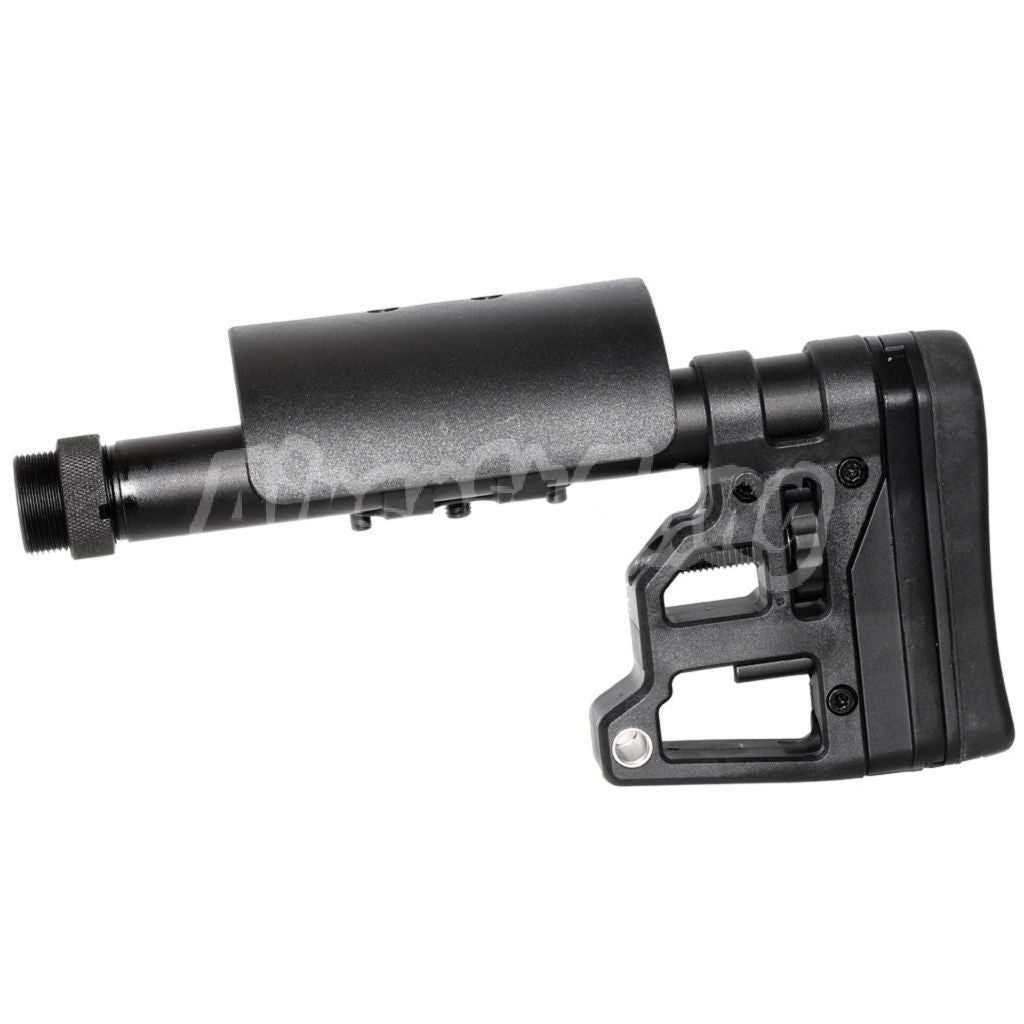 CYMA Tactical SPR Stock for CYMA CM708 Series Sniper Rifle / Tokyo ...