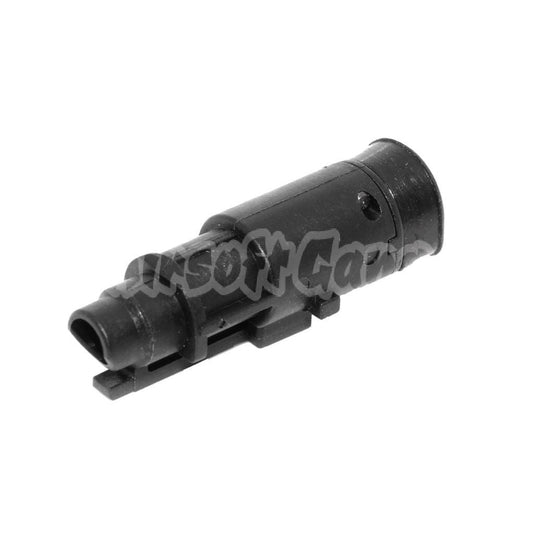 Armorer Works AW Custom CJ Nozzle Assembly For Cybergun CJ 25 / WE CT25 Series GBB Pistol