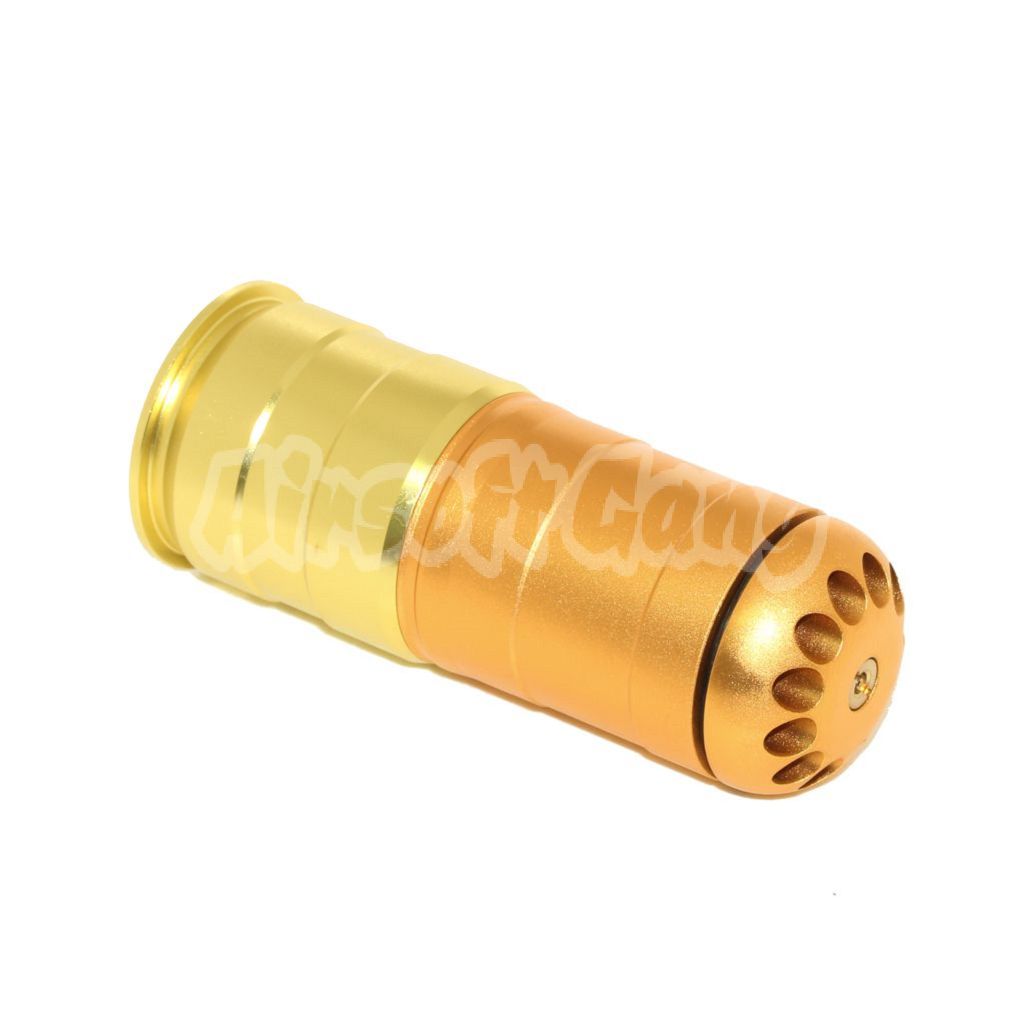 120rd 40mm M203 Gas Grenade Cartridge Shell