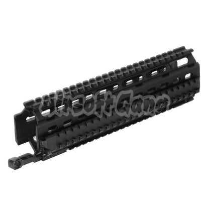 CYMA 260mm Handguard Rail System for CYMA Tokyo Marui SIG 552 AEG Rifle