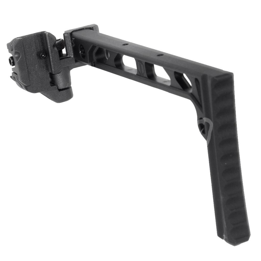 5KU] ZEN PK-6 AK Foregrip[For AEG/ GBB AK] – (6mm - View #4
