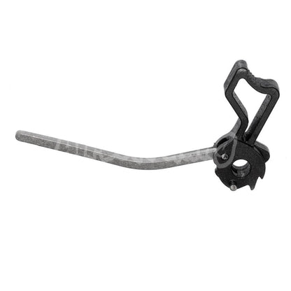 Airsoft 5KU Hammer Strut Set For ARMY EMG SAI STI TTI / AW / WE / Tokyo Marui Hi-Capa Series GBB Pistol Black