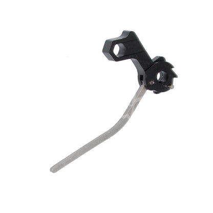 Airsoft 5KU Hammer Strut Set For ARMY EMG SAI STI TTI / AW / WE / Tokyo Marui Hi-Capa GBB Pistol Black
