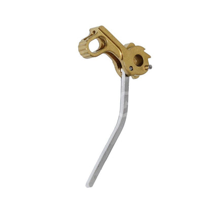 Airsoft 5KU Hammer Strut For ARMY EMG SAI STI TTI / AW / WE-TECH / Tokyo Marui Hi-Capa GBB Pistol Gold