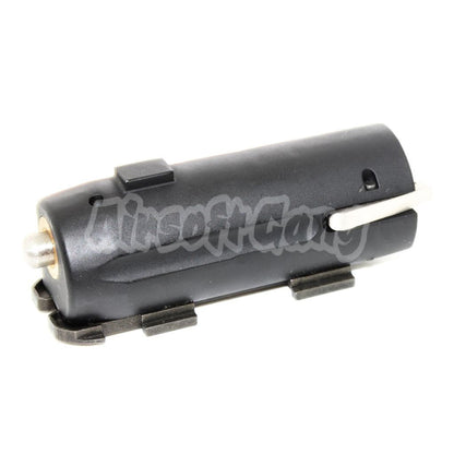 Airsoft APS Standard Bolt Set For MK-III MK-3 MK3 CAM870 Shotgun Black