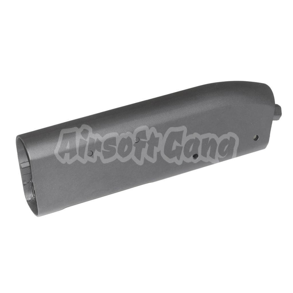 Airsoft APS Metal Body Competition Receiver For MK-I MK-1 MK1 CAM870 Gas Shell Ejecting Shotgun Black