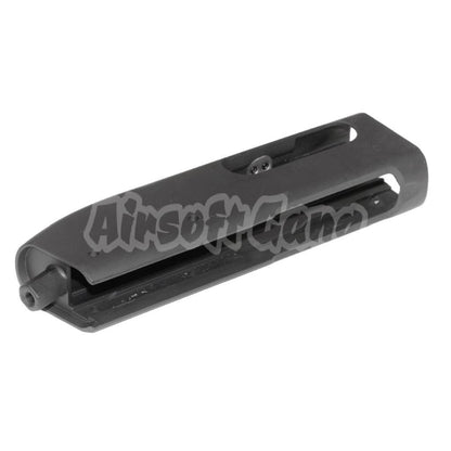 Airsoft APS Metal Body Competition Receiver For MK-III MK-3 MK3 CAM870 Gas Shell Ejecting Shotgun Black