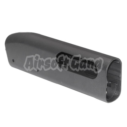 Airsoft APS Metal Body Competition Receiver For MK-III MK-3 MK3 CAM870 Gas Shell Ejecting Shotgun Black