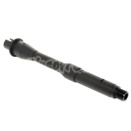 Airsoft 5KU Aluminium 8.25"/8.7" Outer Barrel -14mm CCW For Tokyo Marui M4 MWS GBB Rifle