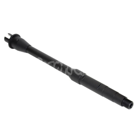 Airsoft 5KU Aluminium 11.25"/11.5" Outer Barrel -14mm CCW For Tokyo Marui M4 MWS GBB Rifle