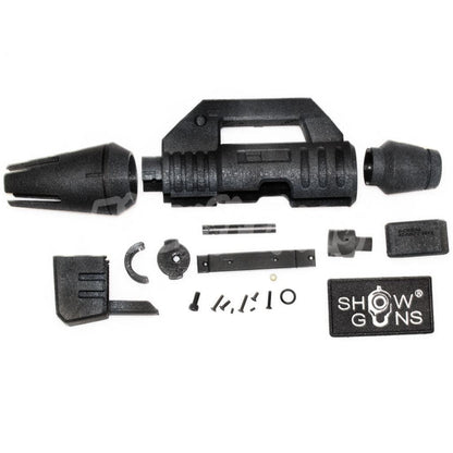 Airsoft SG ShowGuns Tactical Beam Spray Kit Type A For ACTION ARMY AAP-01 GBB Pistol