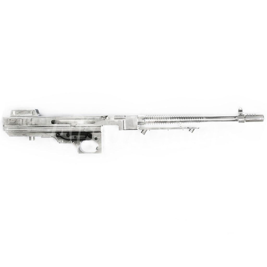 Airsoft King Arms M1928 Silver Kit For King Arms Thompson M1928 Series AEG