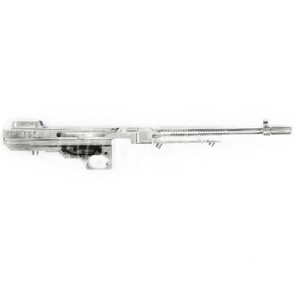 Airsoft King Arms M1928 Silver Kit For King Arms Thompson M1928 Series AEG