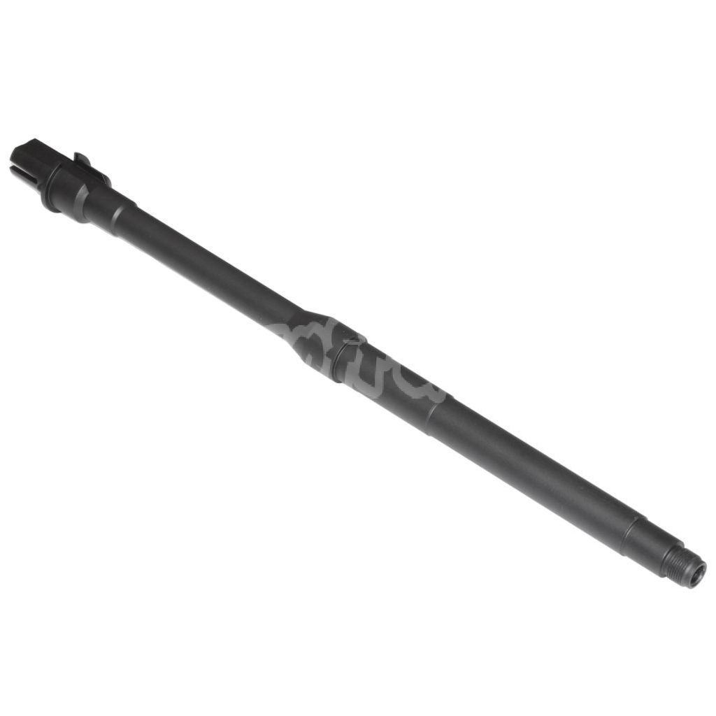 Airsoft APS 14.25"/14.75" Outer Barrel -14mm CCW For APS ASR PER Series M4 M16 AEG Rifles