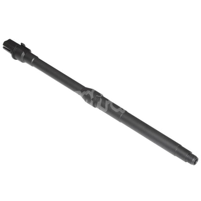 Airsoft APS 14.25"/14.75" Outer Barrel -14mm CCW For APS ASR PER Series M4 M16 AEG Rifles
