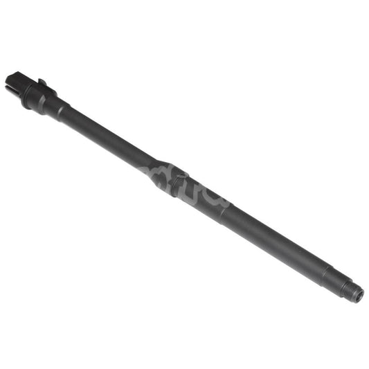 Airsoft APS 14.25"/14.75" Outer Barrel -14mm CCW For APS ASR PER Series M4 M16 AEG Rifles