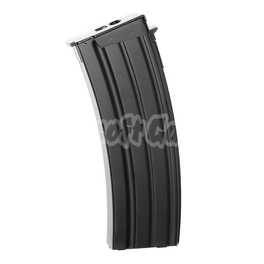 Airsoft King Arms 130rd Mid-Cap Magazine For King Arms Galil Series AEG Rifles