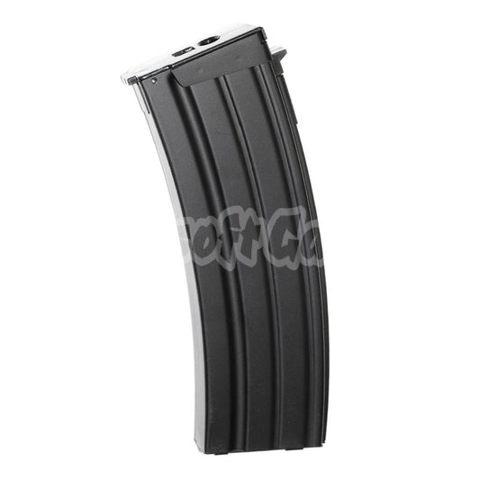 Airsoft King Arms 130rd Mid-Cap Magazine For King Arms Galil Series AEG Rifles