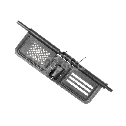 Airsoft APS AEG Body Dust Cover (USA Flag) For APS ASR Tokyo Marui M4 M16 Series AEG Rifle