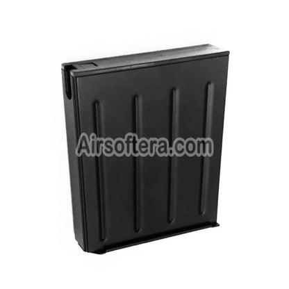 Airsoft Golden Eagle 95rd Magazine For JG Golden Eagle 3201 3202 3203 Nemesis VANQUISH Bolt Action Rifles