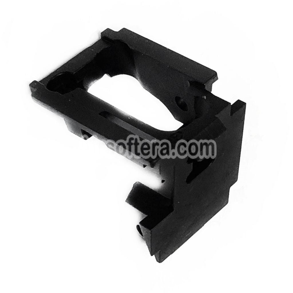 Airsoft Guns Modify GM CNC Steel Hammer Housing Co2 Ready For Tokyo Marui G17 GBB Pistol