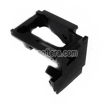Airsoft Guns Modify GM CNC Steel Hammer Housing Co2 Ready For Tokyo Marui G17 GBB Pistol