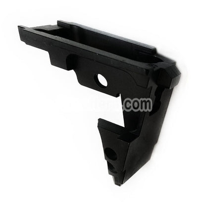 Airsoft Guns Modify GM CNC Steel Hammer Housing Co2 Ready For Tokyo Marui G17 GBB Pistol