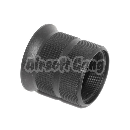 Airsoft APS CAM870 Shotgun Magazine Extension Tube Adapter