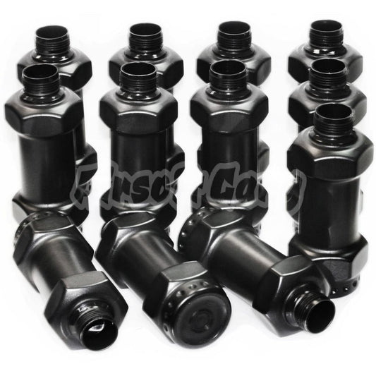 Airsoft APS HAKKOTSU 12pcs Thunder B Co2 Sound Grenade Replacement Dumbbell Shell Bottle