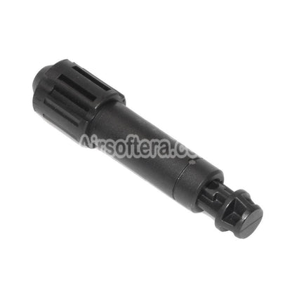 Airsoft Guns Modify High Tenacity Polymer Reinforced Recoil Buffer For GM Tokyo Marui M4 Series MWS GBB Rifles