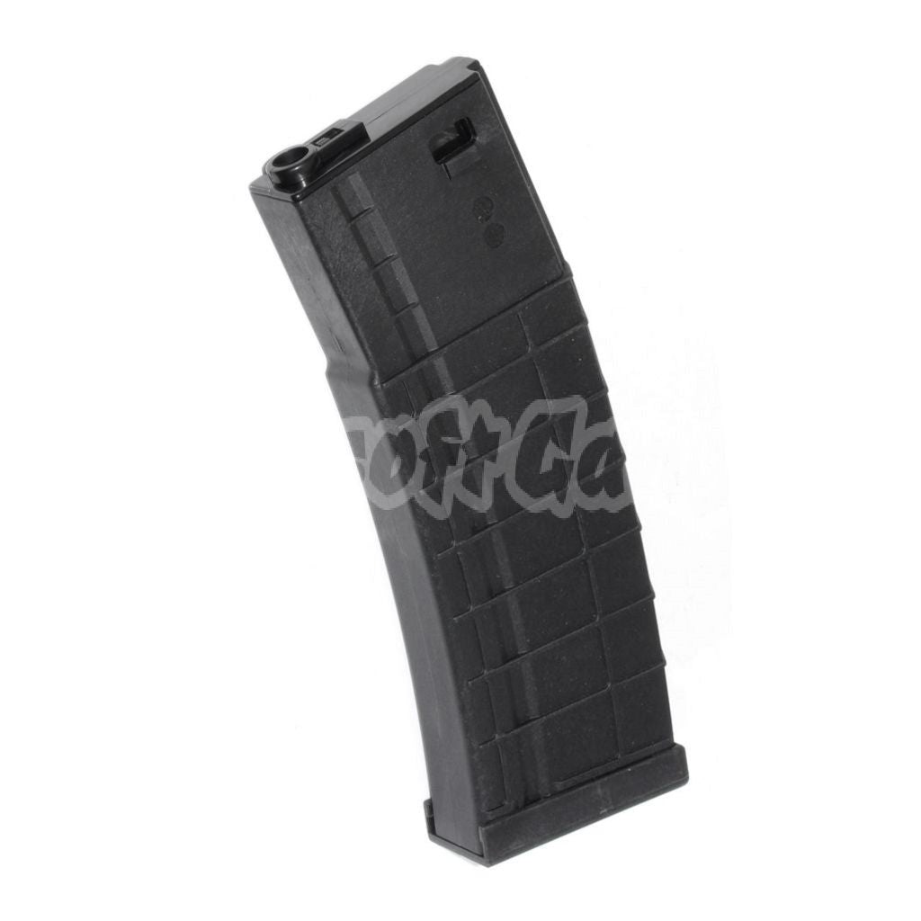 Cyma 140th Midcap Mag Beta Project MAGPUL PTS PMAG 140rd Mid