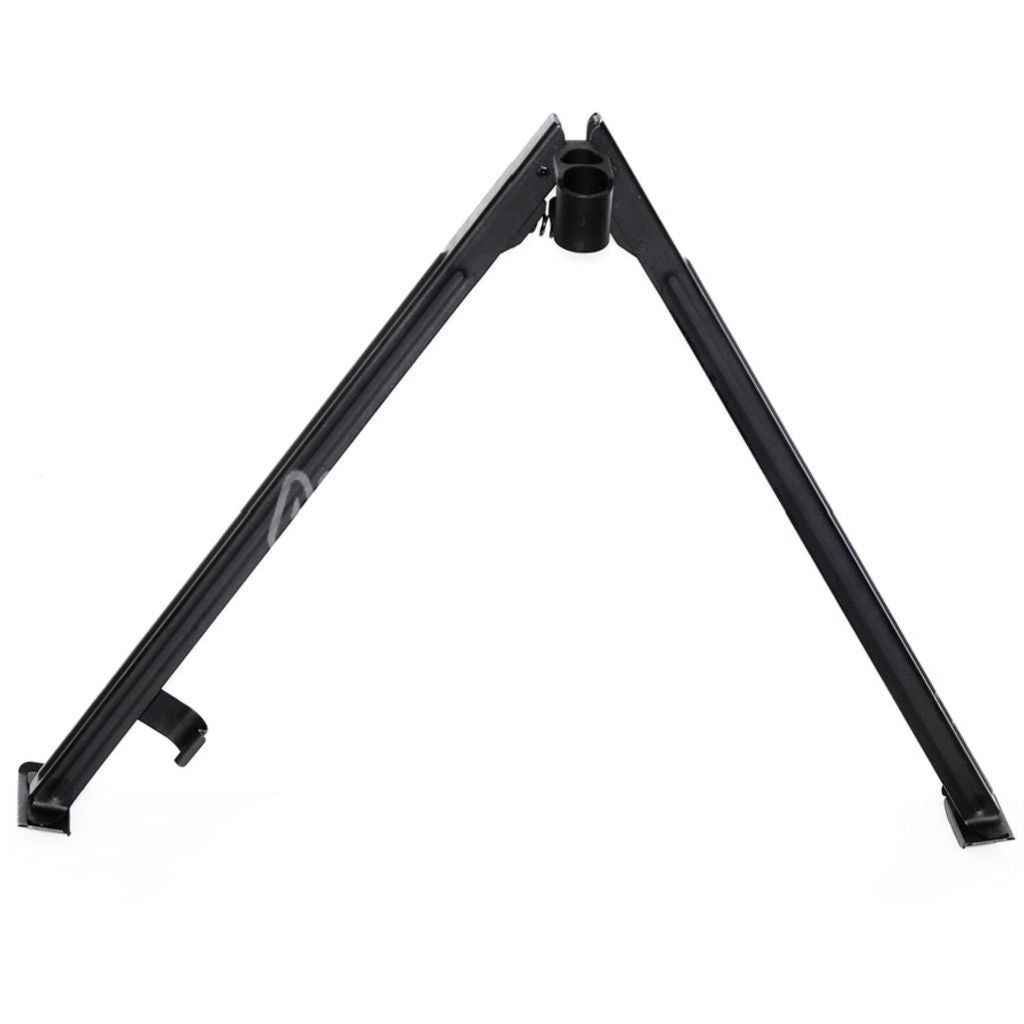 Airsoft CYMA 340mm Bi-pod For CYMA CM052 RPK LMG AEG Rifles