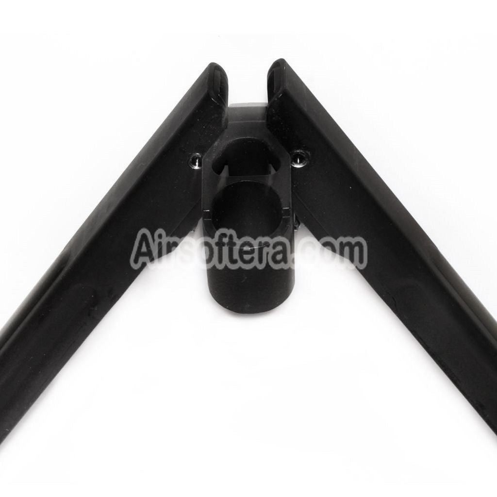 Airsoft CYMA 340mm Bi-pod For CYMA CM052 RPK LMG AEG Rifles