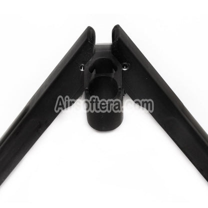 Airsoft CYMA 340mm Bi-pod For CYMA CM052 RPK LMG AEG Rifles