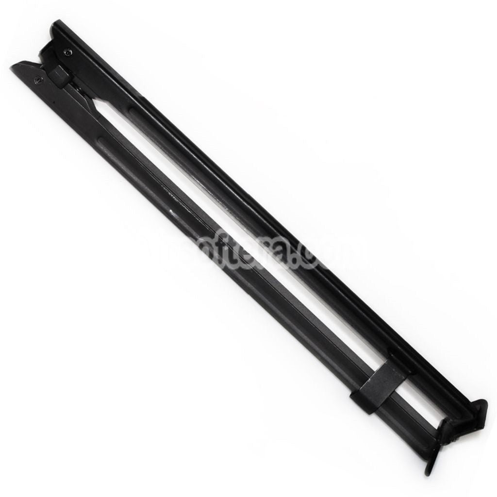 Airsoft CYMA 340mm Bi-pod For CYMA CM052 RPK LMG AEG Rifles