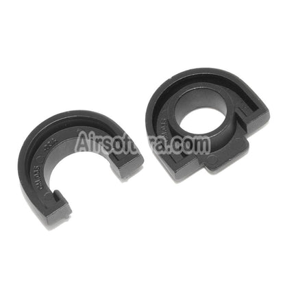 Airsoft CYMA Metal Handguard Mounting Fasten Base For CYMA AK74U AEG Rifles