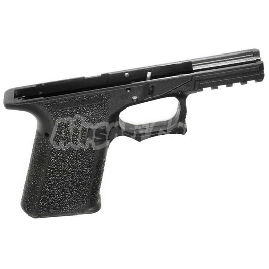 Airsoft JDG Polymer80 Licensed P80 PF940C Lower Frame For Umarex G19 GEN3 GBB Pistol Black