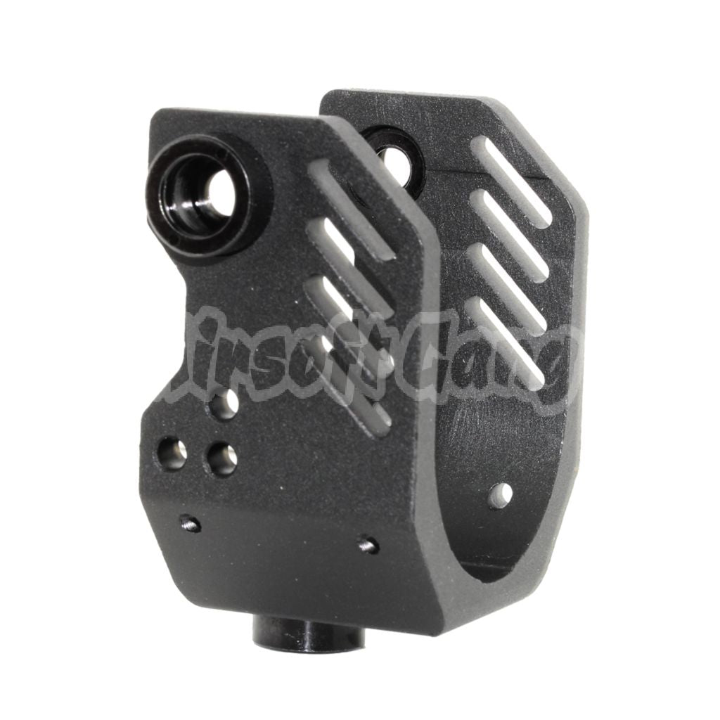 Airsoft Stock Sling Adaptor Plate C For CYMA CM060 Tokyo Marui P90 AEG Rifles