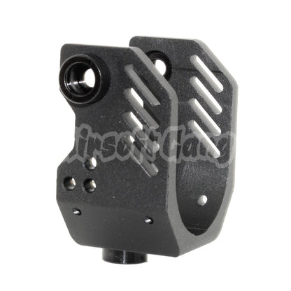 Airsoft Stock Sling Adaptor Plate C For CYMA CM060 Tokyo Marui P90 AEG Rifles