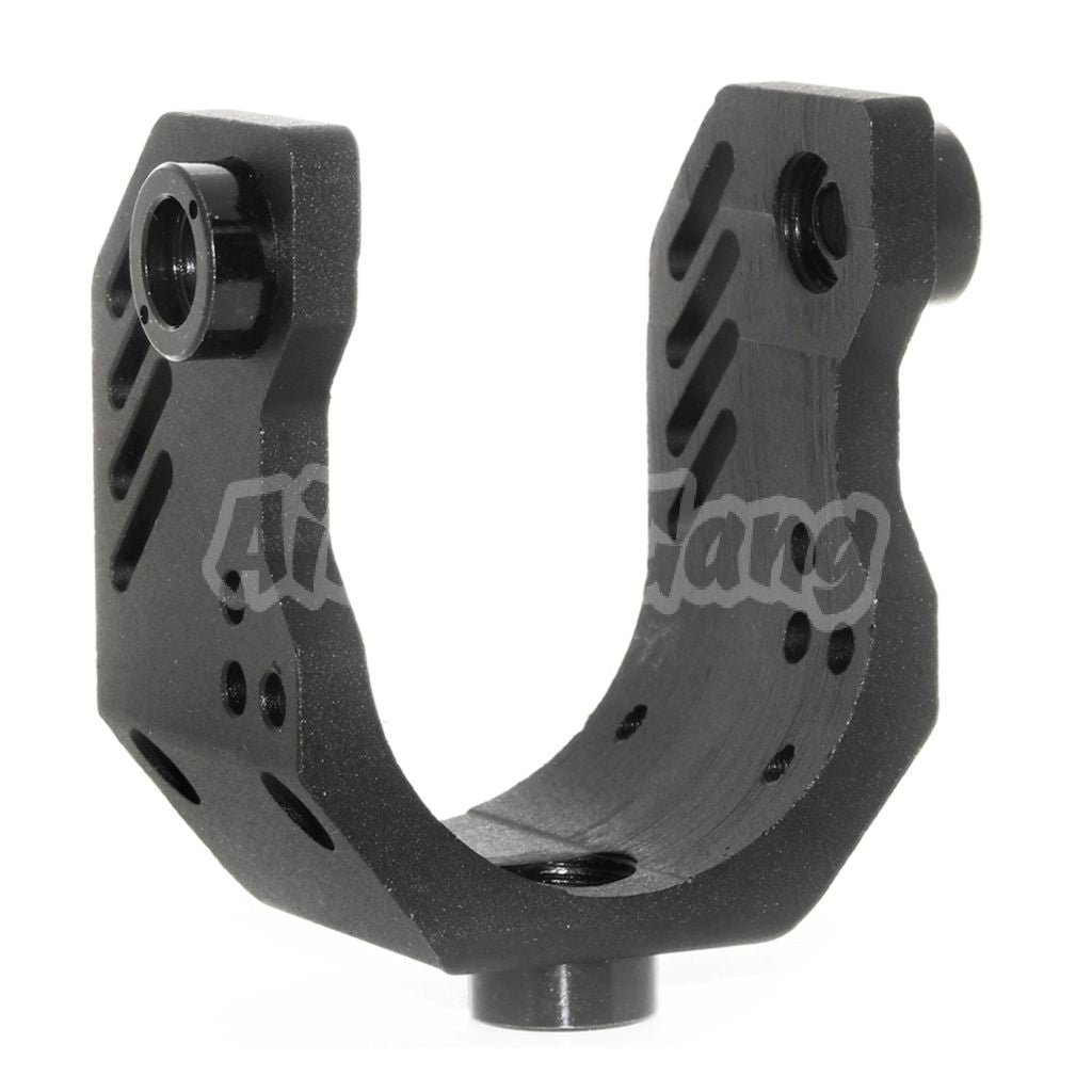 Airsoft Stock Sling Adaptor Plate C For CYMA CM060 Tokyo Marui P90 AEG Rifles