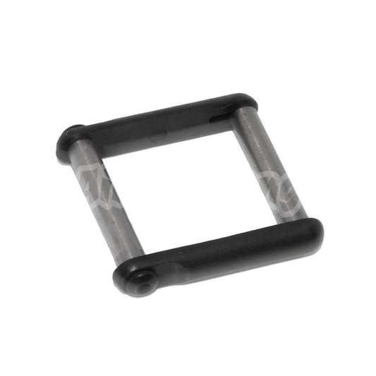 Airsoft Steel Anti Rotation Link For Golden Eagle G&P KingArms WA M4 GBB Series Rifles