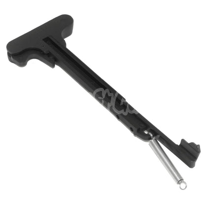 Airsoft JG Golden Eagle Metal Charging Handle For JG Golden Eagle Tokyo Marui M4 M16 Series AEG Rifles