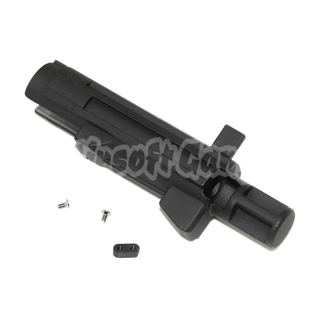 Airsoft APS Nozzle Housing For APS X1 Xtreme GBox Series GBB Ultimate Pistol Rifle