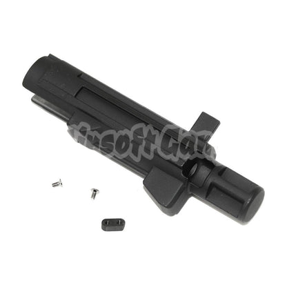 Airsoft APS Nozzle Housing For APS X1 Xtreme GBox Series GBB Ultimate Pistol Rifle