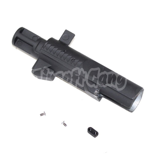 Airsoft APS Nozzle Housing For APS X1 Xtreme GBox Series GBB Ultimate Pistol Rifle